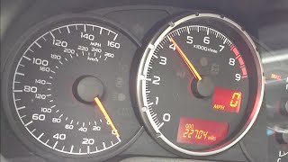 Review: EcuTek RaceRom: Launch Control, Flat Foot, Auto Blip, Rev Limit 2013 Subaru Brz Launch Control