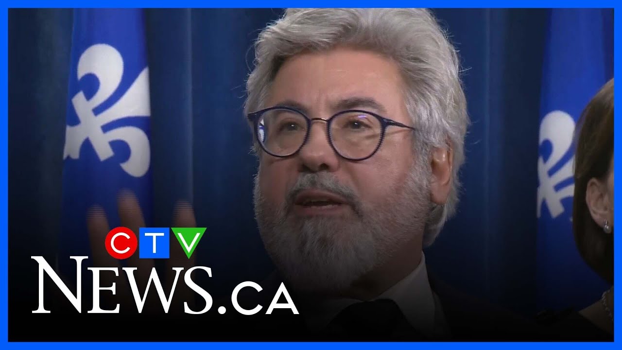 What's next for the Quebec Liberal Party?