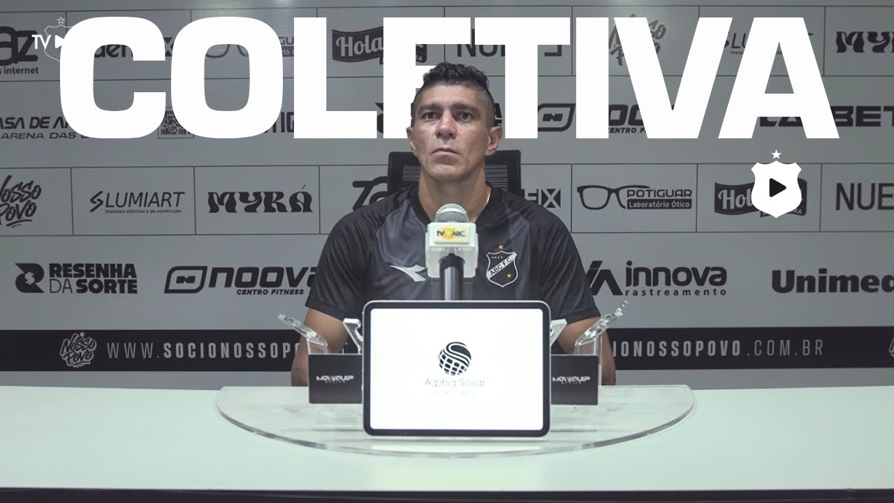 Entrevista | Edson - 01/04/2026