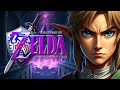 GANONS-SCHLOSS! - Zelda Voyager of Time #23