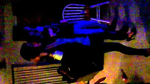 Heather Cobb dance