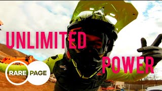 UNLIMITED POWER : Master Your Mind, Master Your Life