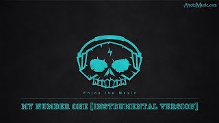 My Number One instrumental Version By Wildson  soul 