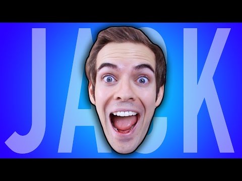 JACKronyms (YIAY #191)