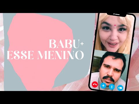 O Lado "bom" da Pandemia - Feat Esse Menino