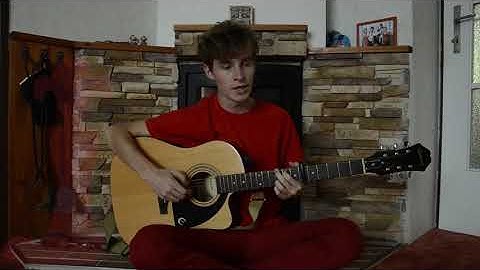 Gerron Stewart - Introduction (The Trinity) [Music Video]