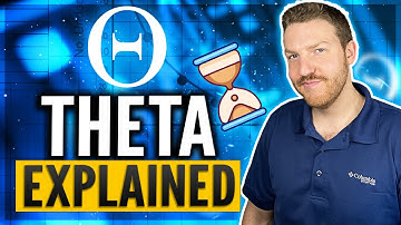 Theta Explained for Beginners: Mastering Option Time Decay