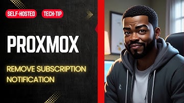 Proxmox | How To Easily Remove the  