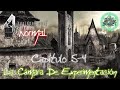 Resident Evil 4: Capítulo 5-4 (La Cámara De Experimentación) | NORMAL