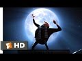 Despicable Me (1/11) Movie CLIP - Steal the Moon (2010) HD