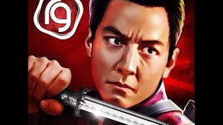 تحميل اللعبة المثيره Into the Badlands Blade Battle مهكرة للاندرويد// اخر اصدار// رهييبة screenshot 1