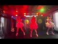 2025.1.26 MEGOiDOL MONSTER DOLLY 弘前MEGOiDOL劇場