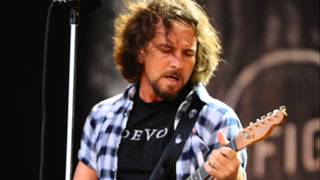 Eddie Vedder - Redemption Song