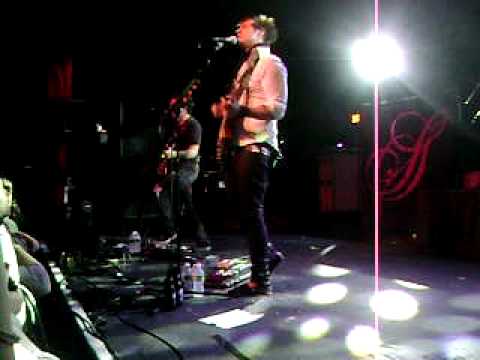 Secondhand Serenade-- Stay Close, Don't Go