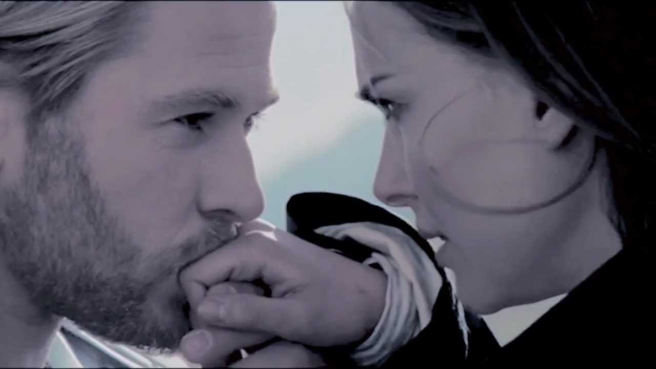 Thor&Jane || The Stars Come Out {for Sheryloh}