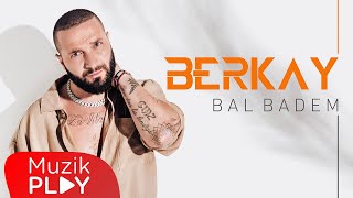 Смотреть клип Berkay - Bal Badem