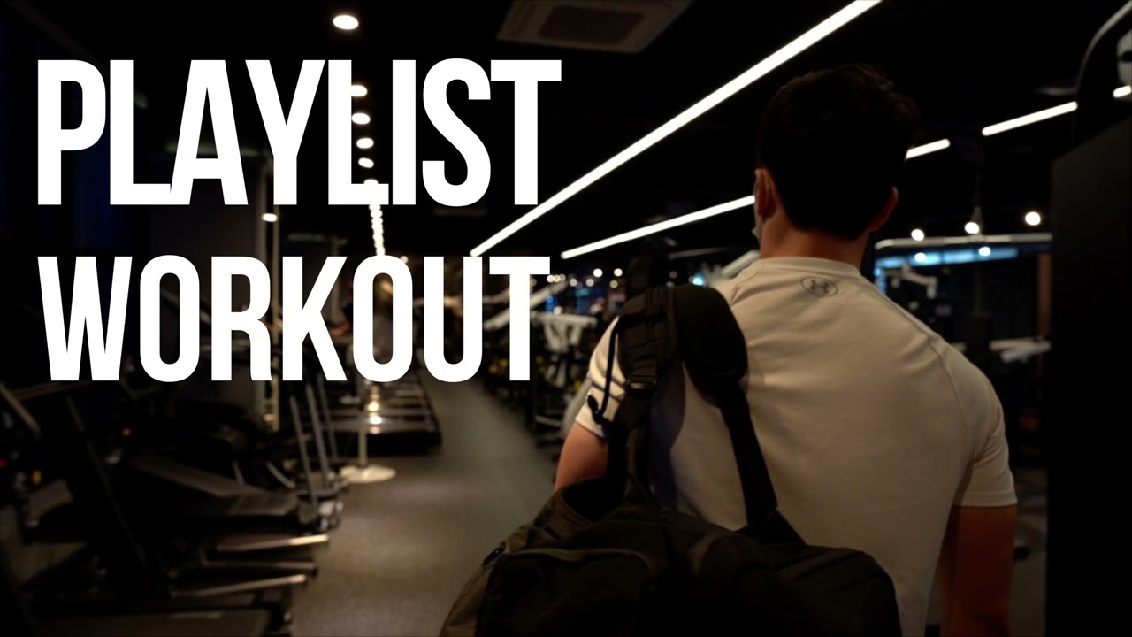 [PlayList] 전투력 높이고 싶은 'I' 들 모여라 [당신의 무의식을 성취욕으로 지배할 헬스음악6]