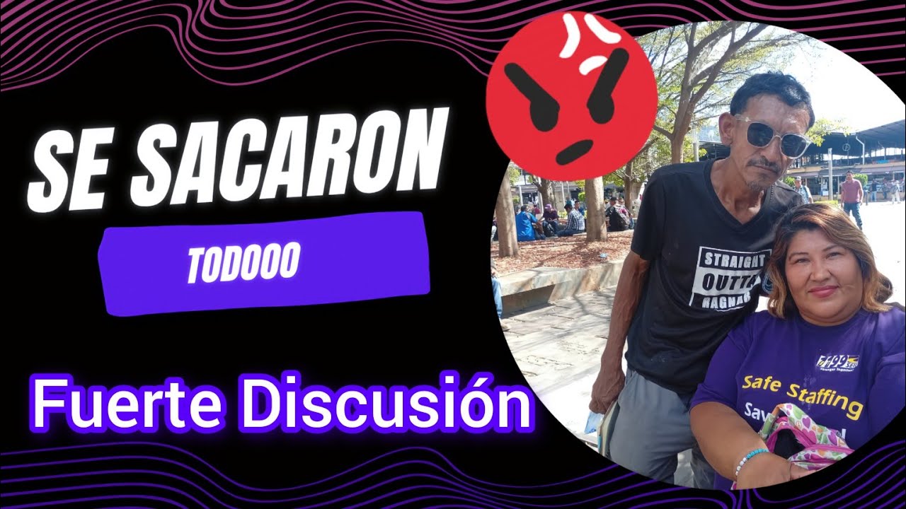 Rebeca Y Chayanne Se Discutieron Fuerte 😱