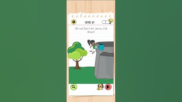 Brain Test 4 Level 81 #braintest4level #braintest #games #shorts #viralvideo #foryou #subscribe