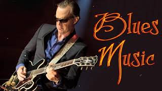 Best Blues Music - Best Of Slow Blues Songs Ever- Top 100 Slow Blues Music