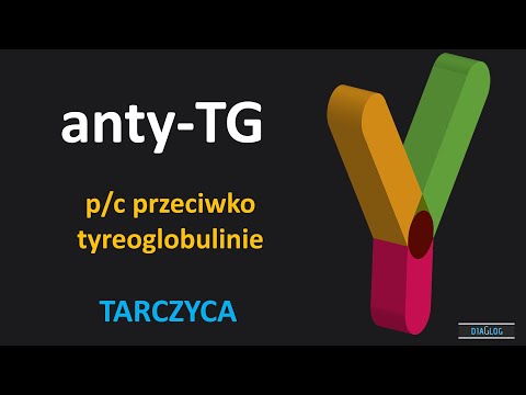 Ttg Iga Co To Za Badanie