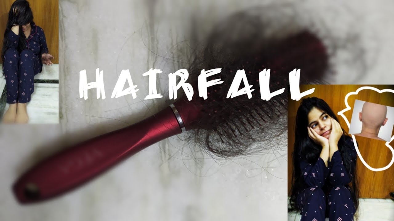  Hair Fall After Delivery Postpartum Hair