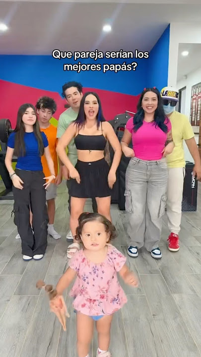 WHO WOULD BE THE BEST PARENTS?