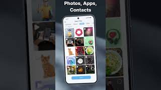 Transfer Data to New Phone in Minutes | Fast Phone Clone App