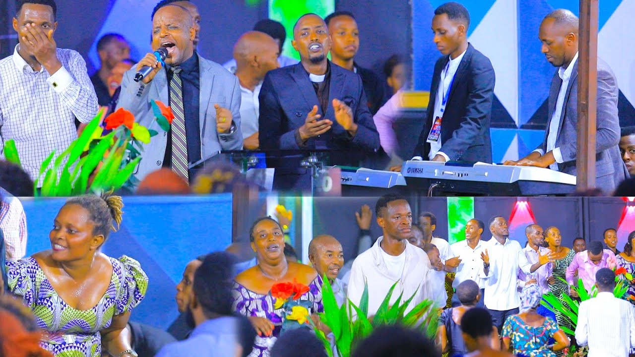 🔴 ABAYUMBE CONERSTONE #UMUKUNGA# NDAMYINFURA AZAMUYE AMATERANIRO MUNDIRIMBO YILINGALA🙏🙏🙌🙌