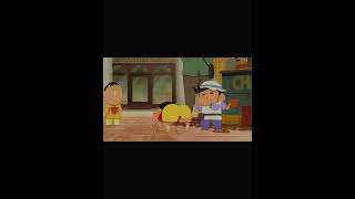 shinchan funny #anime #쩐다 #animation #aiart #digitalcreativity