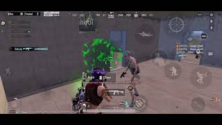 Bullets not registering in BGMI Ios | Please help #RonnyOp screenshot 1