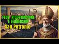 Il vescovo che ricostruì Bologna   Fede e strategia