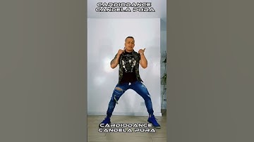 Thumbnail of La Culebritica _ Grupo 5 _ By CARDIODANCE Candela Pura 🔥🔥🔥