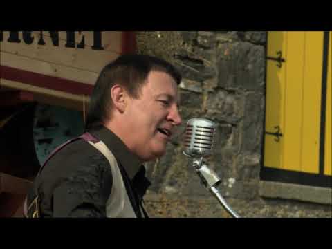 Declan Nerney - I’ll Be There If You Ever Want Me