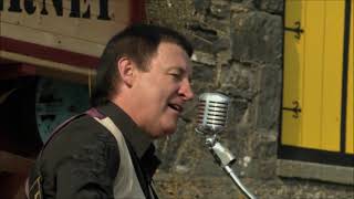 Declan Nerney - I’ll Be There If You Ever Want Me