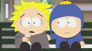 Tweek And Craig Being The Cutest Couple In South Park For 103 Minutes