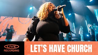 Let's Have Church - Thrive Worship (Official Live Video) Resimi