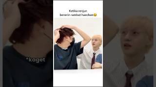 R4mbut Nya Gitu Juga Gara2 Kmu Itu Junhaechan renjun nctdream shorts