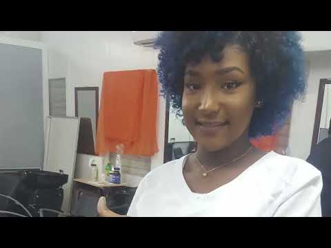 Learn about our Business, Fashion & Cosmetology Programs!