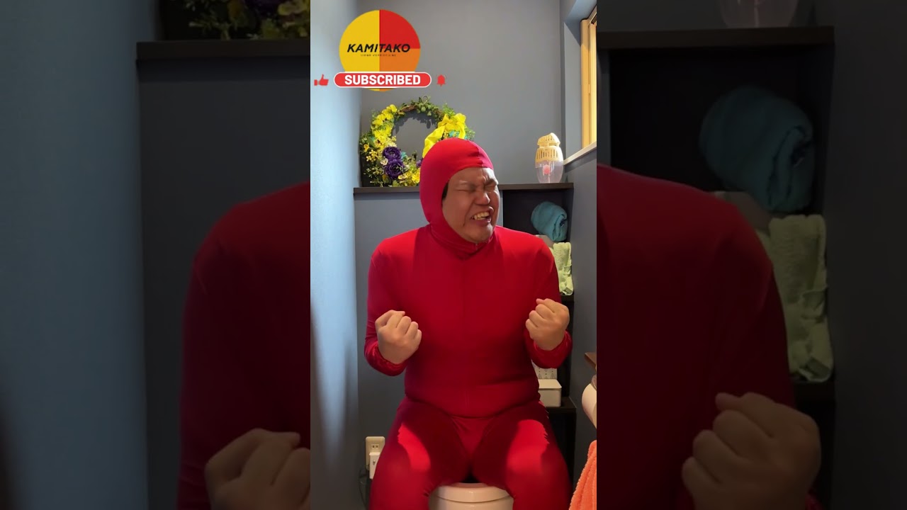 Kamitako's Funny video 😂😂😂#shorts #kamitako #tiktok