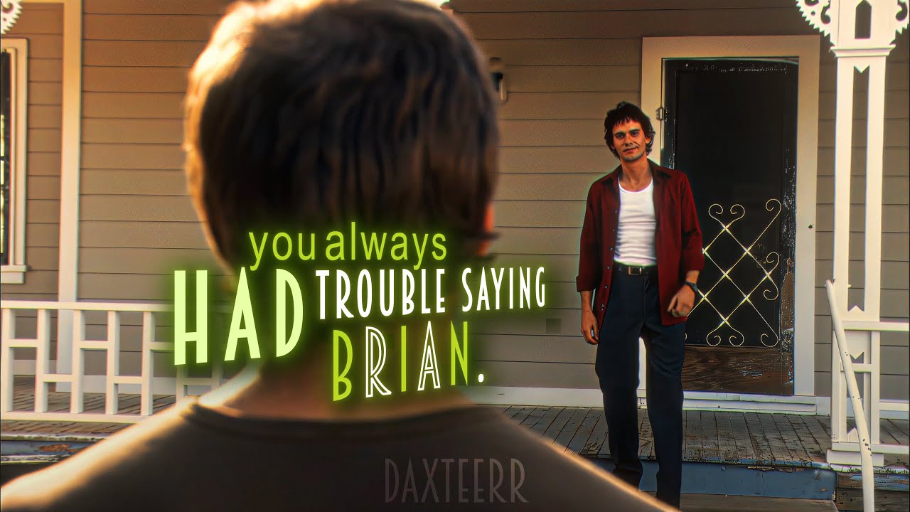 Remember me now | Brian Moser Edit | Dexter | Roi - Videoclub | #brianmoser auf YouTube ansehen Remember me now | Brian Moser Edit | Dexter | Roi - Videoclub | #brianmoser auf YouTube ansehen