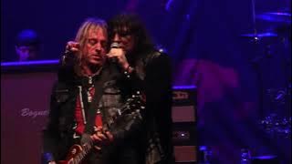 'Shelter Me' Tom Keifer's Cinderella@Keswick Theatre Glenside, PA 6/4/22