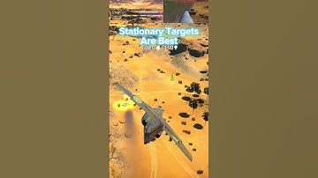 How to use CAS Rockets in Warthunder #fyp #warthunder #warthundertutorial