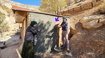 Deaf Master Returns to the Mountains – He and the Nomadic Mother Rebuild Life with Love and Struggle