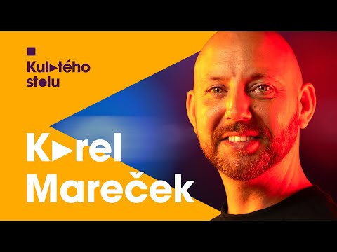Karel Mareček: Policejní detektiv sloužící v nejnebezpečnějším městě USA vypráví zážitky z akcí Episode cover