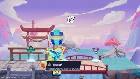 MultiVersus Rogue Rift Looney Difficulty Winter Wonderland Stripe Best & Worst Run 3 Lives Stage 4