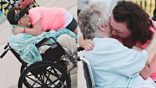 Woman Gets Engaged in Front of Dying Grandparents: 'It Meant So Much to Me'