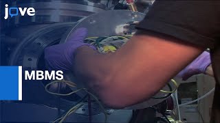 MBMS With Tunable Vacuum Ultraviolet (VUV) Synchrotron Radiation | Protocol Preview