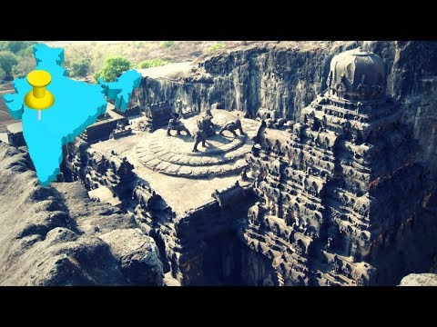 Vidéo: Grottes De Roches. La Version Dans Laquelle Ils Ont été Extraits - Vue Alternative