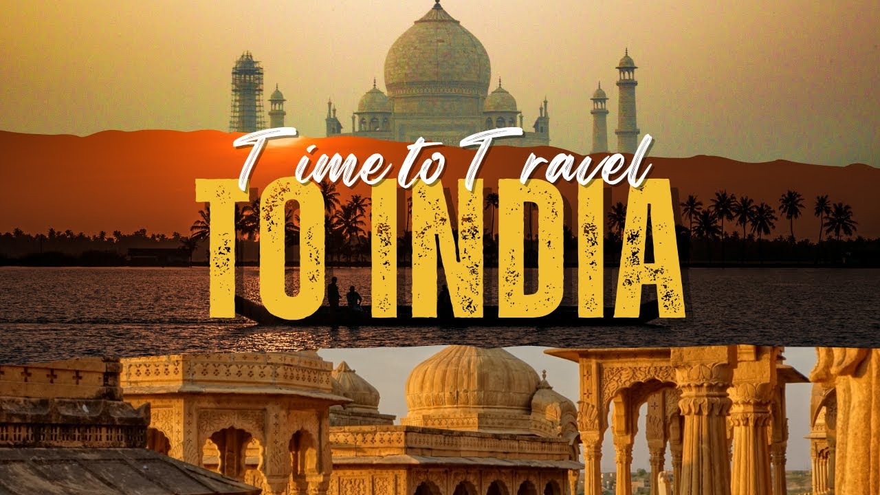 4-Day Golden Triangle India Tour | Taj Mahal, Jaipur & Delhi | Luxury Travel Vlog 🇮🇳